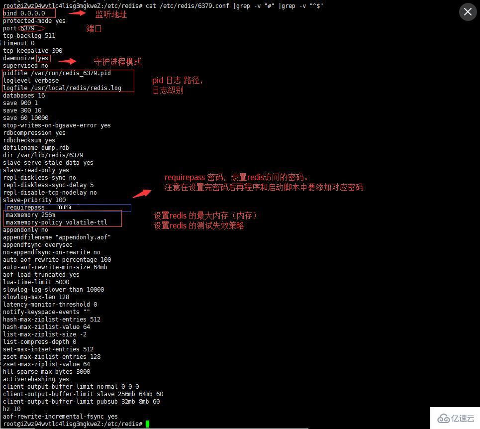 如何在Linux上配置单实例Redis？