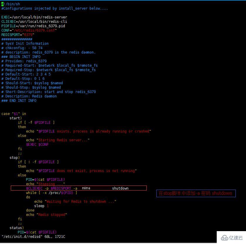 如何在Linux上配置单实例Redis？