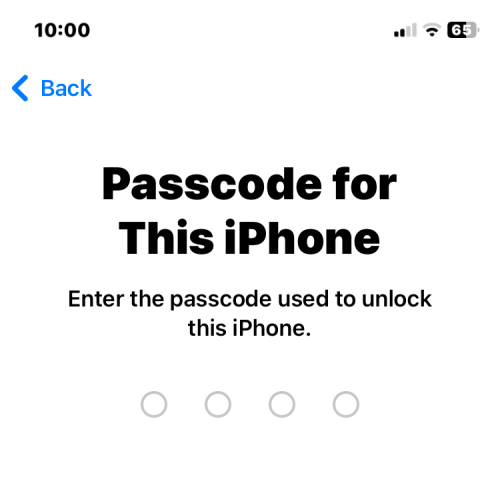 如何正确地清洁你的 iPhone 在 2022 年