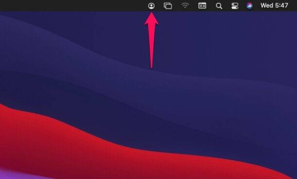 如何在Mac上启用和使用快速用户切换？