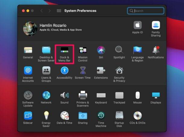 如何在Mac上启用和使用快速用户切换？