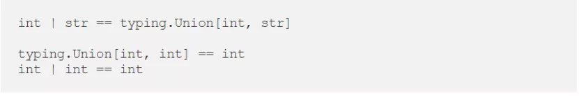 了解Python 3.10发布的5个重要新功能