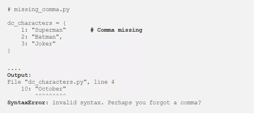 了解Python 3.10发布的5个重要新功能