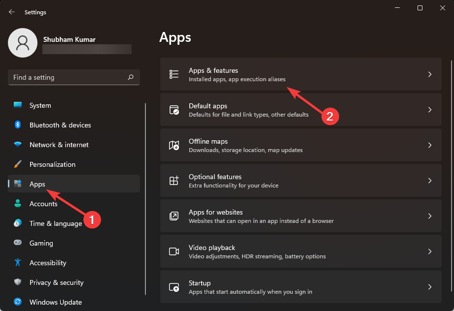 如何快速修复YouTube无法工作和苍白月亮的问题?