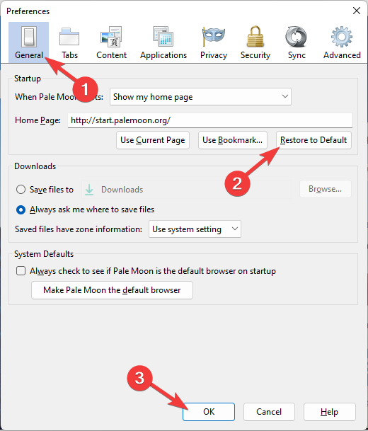 如何快速修复YouTube无法工作和苍白月亮的问题?