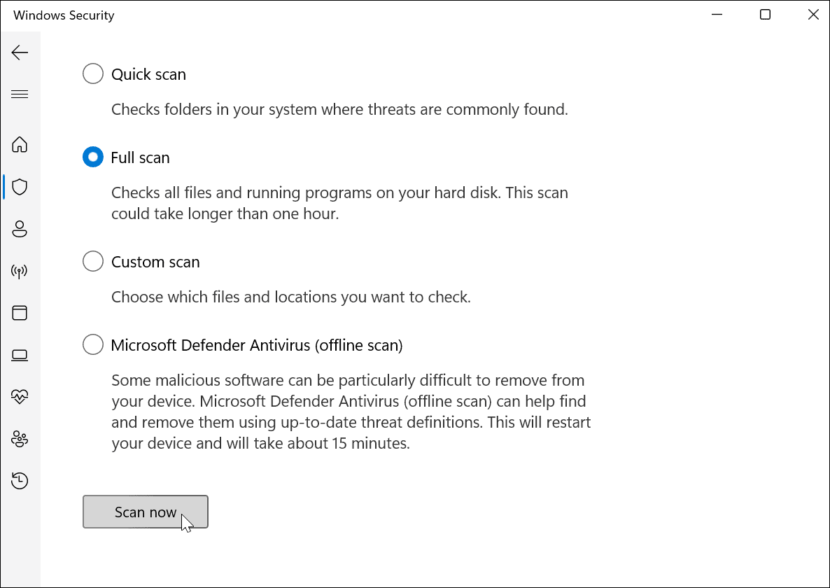 Windows 11 如何优化安全性以获得最大保护