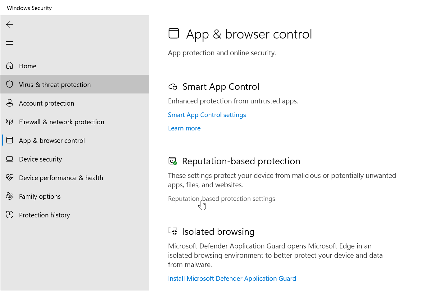 Windows 11 如何优化安全性以获得最大保护