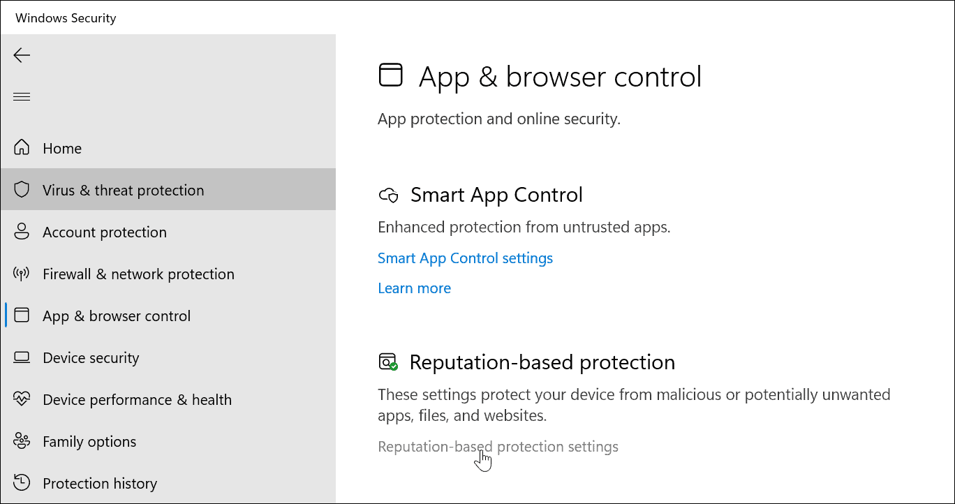 Windows 11 如何优化安全性以获得最大保护