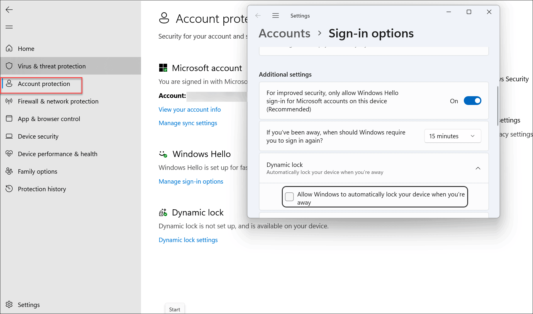 Windows 11 如何优化安全性以获得最大保护