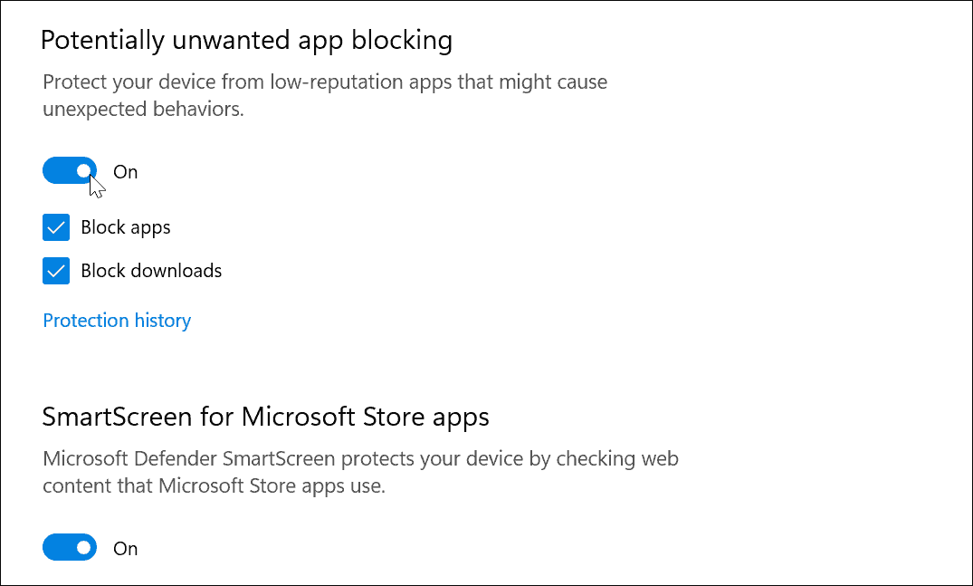 Windows 11 如何优化安全性以获得最大保护