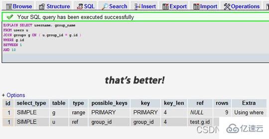 MySQL数据库的优化技巧有哪些？