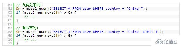 MySQL数据库的优化技巧有哪些？