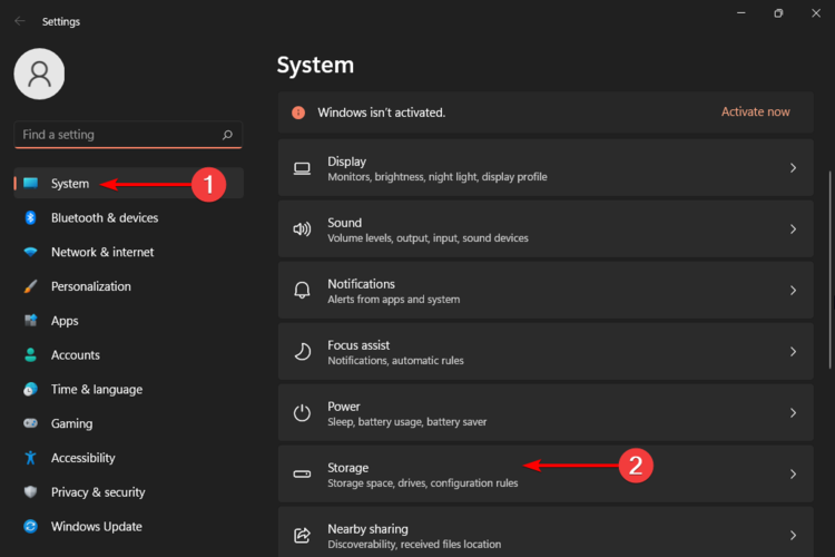 如何在 Windows 11 中快速清理系统缓存？