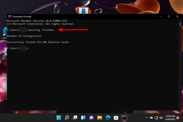 如何在 Windows 11 中快速清理系统缓存？