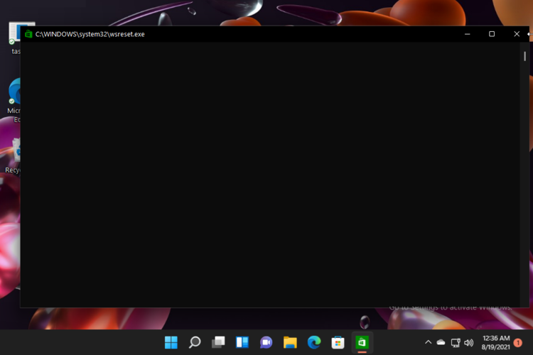 如何在 Windows 11 中快速清理系统缓存？