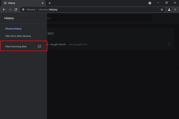 如何在 Windows 11 中快速清理系统缓存？