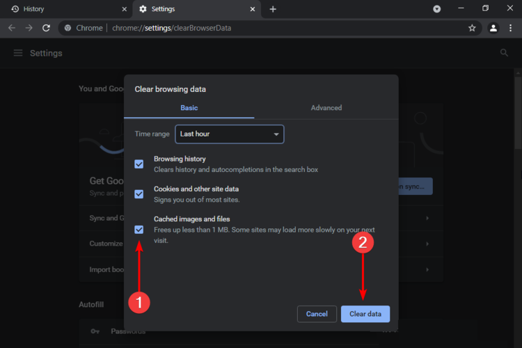 如何在 Windows 11 中快速清理系统缓存？