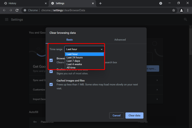 如何在 Windows 11 中快速清理系统缓存？
