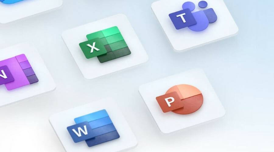 Office 文件将变得更容易从文件资源管理器和开始菜单访问