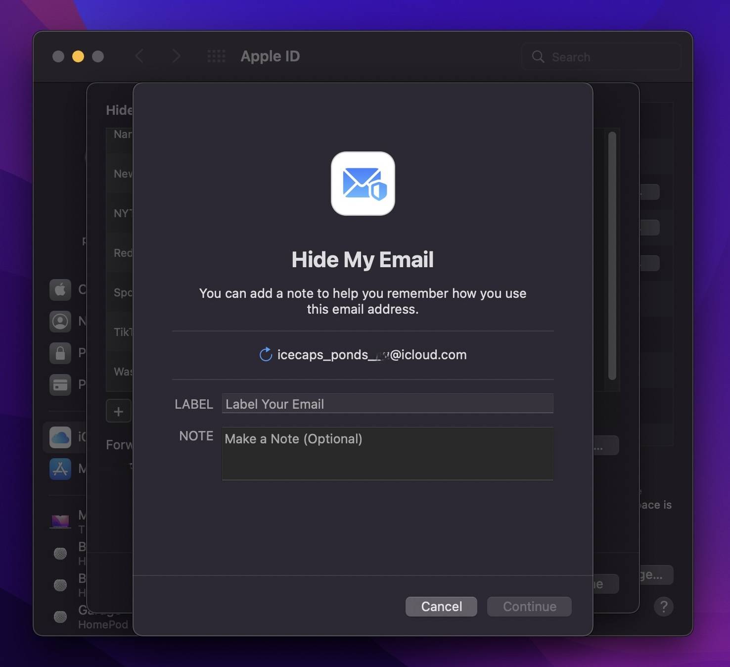 如何使用新的 macOS Monterey 功能来保护隐私和安全