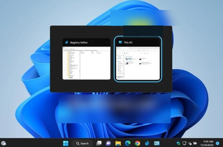 如何将屏幕外的窗口移动？ [强制]