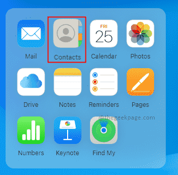 如何批量删除iPhone联系人？