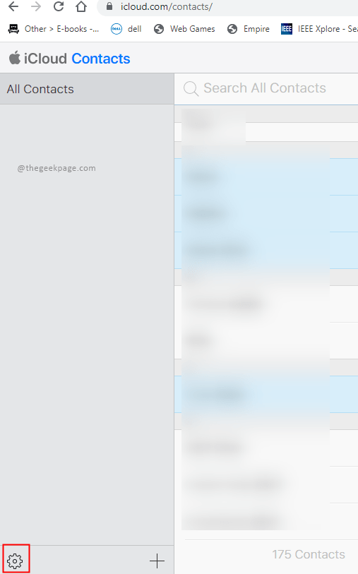 如何批量删除iPhone联系人？