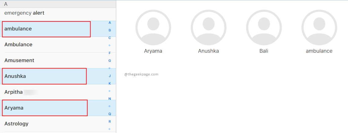 如何批量删除iPhone联系人？