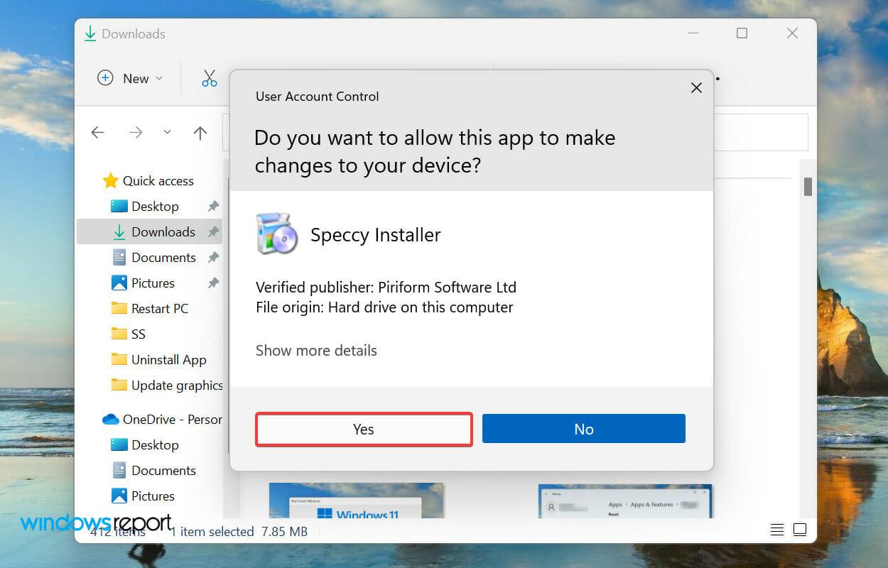 如何在 Windows 11 中检查 CPU 温度