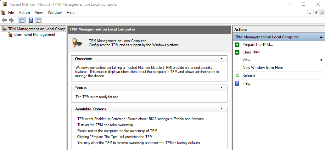 VMware和Hyper-V兼容的Windows 11要求