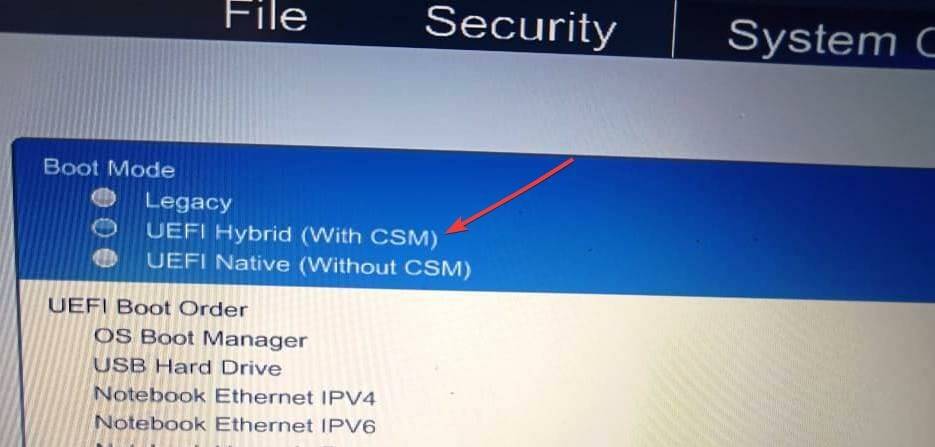 VMware和Hyper-V兼容的Windows 11要求