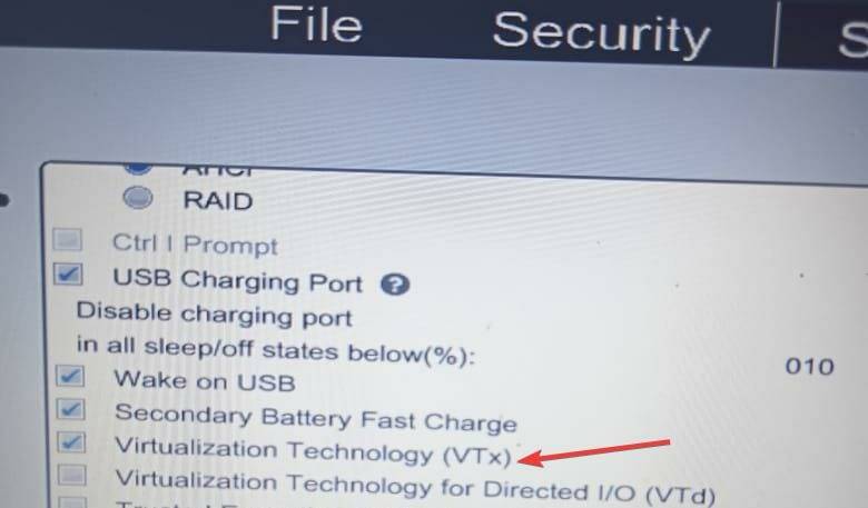 VMware和Hyper-V兼容的Windows 11要求