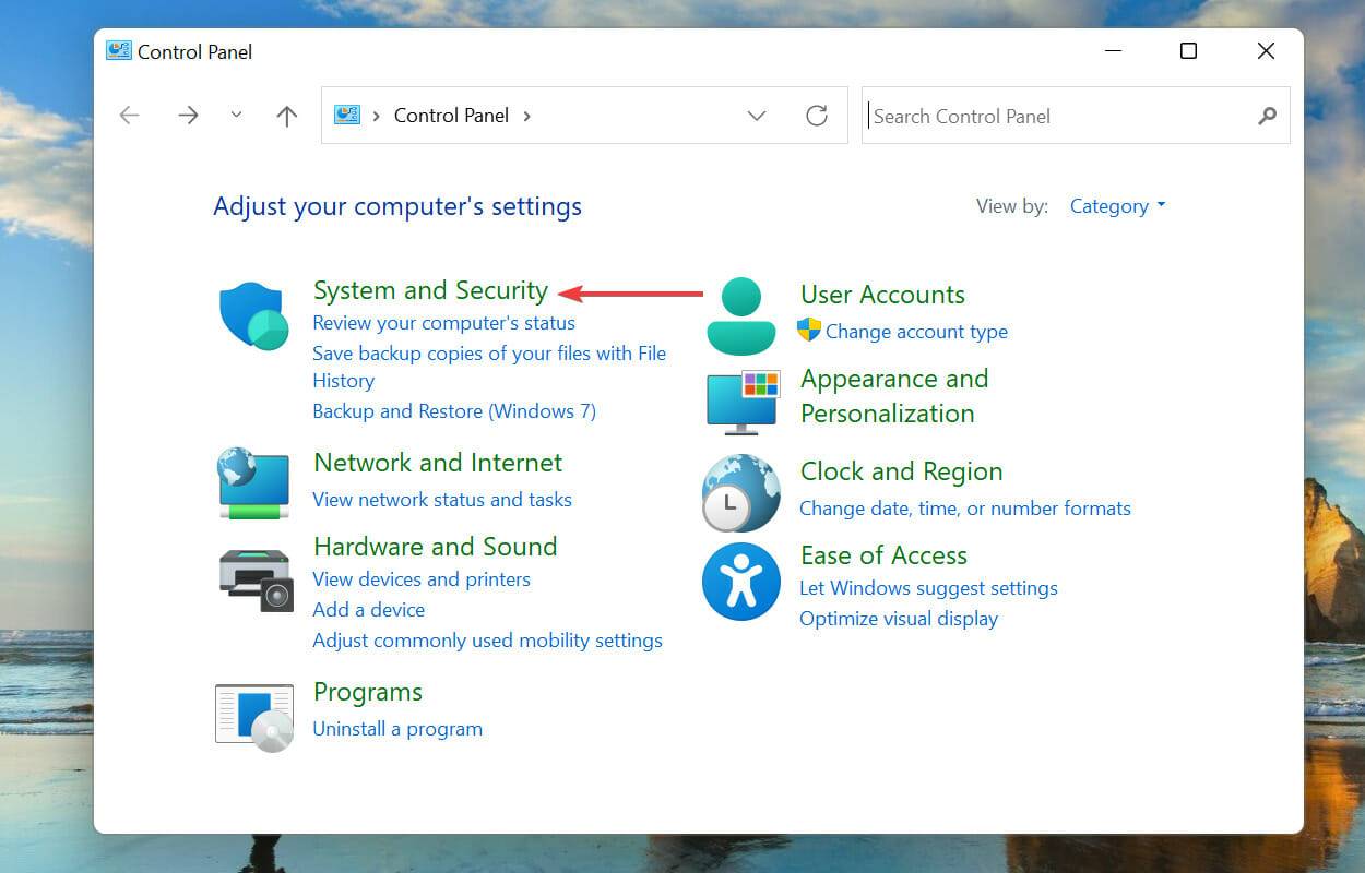 如何在 Windows 11 中关闭快速启动功能？