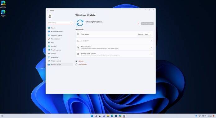 微软警告：卸载 Windows 11 KB5012643，以避免应用程序崩溃问题