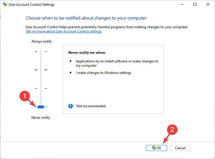 如何在 Windows 11 上修复添加打印机错误 740？