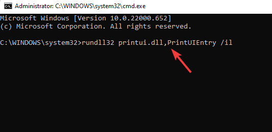 如何在 Windows 11 上修复添加打印机错误 740？