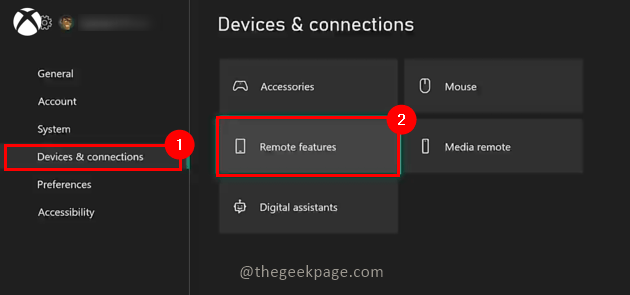 如何连接你的蓝牙耳机到 Xbox Series X/S