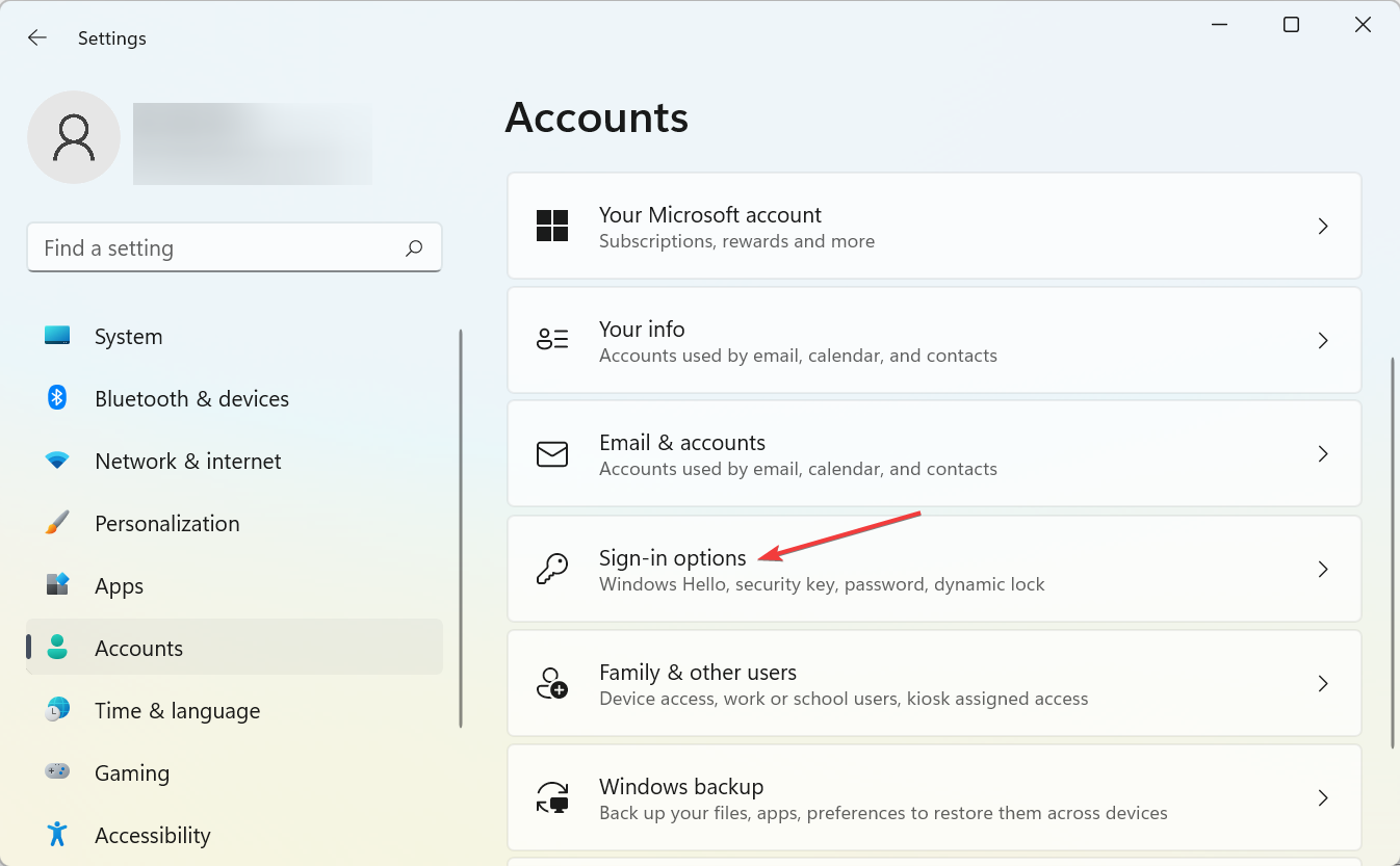 Windows Hello 在 Windows 11 中失灵?尝试这3种方法来解决问题。