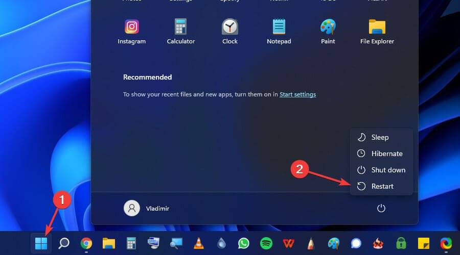 Windows Hello 在 Windows 11 中失灵?尝试这3种方法来解决问题。