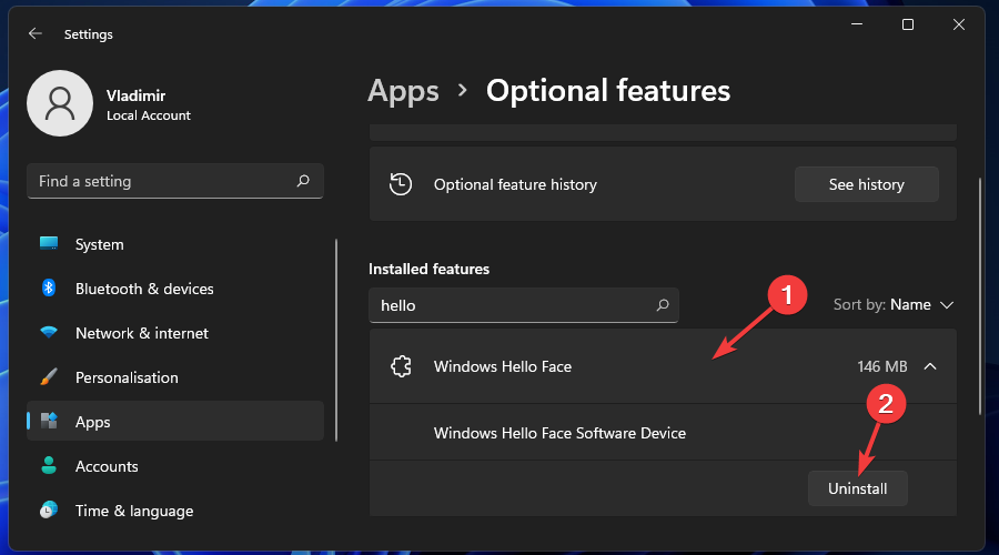 Windows Hello 在 Windows 11 中失灵?尝试这3种方法来解决问题。