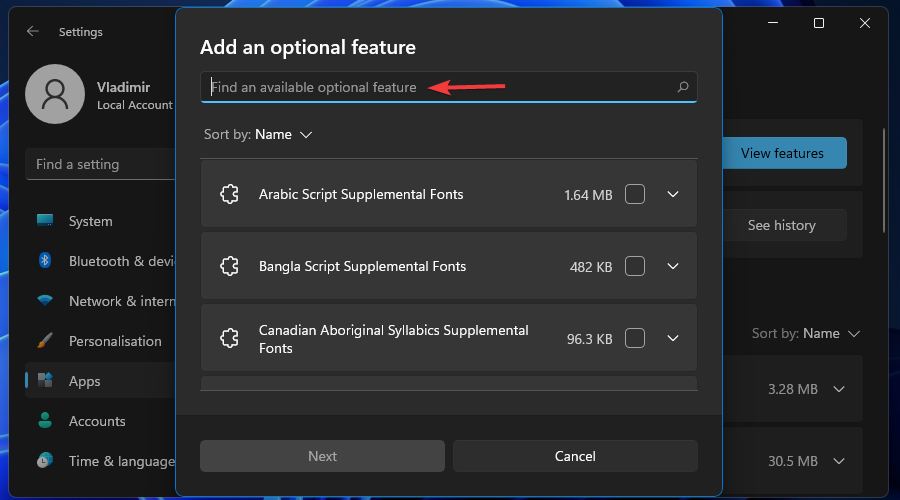 Windows Hello 在 Windows 11 中失灵?尝试这3种方法来解决问题。