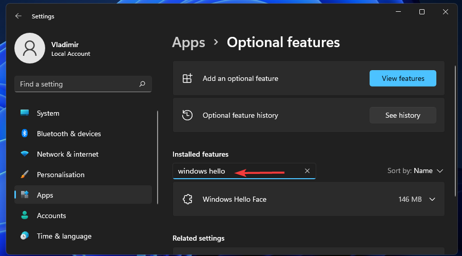 Windows Hello 在 Windows 11 中失灵?尝试这3种方法来解决问题。