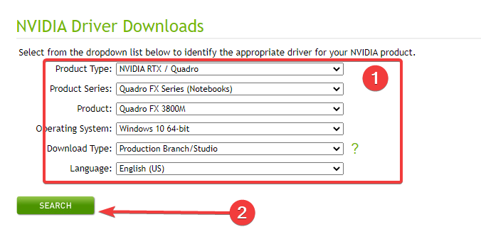 在 Windows 11 上使用的最佳 Nvidia 驱动程序是什么？