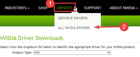 在 Windows 11 上使用的最佳 Nvidia 驱动程序是什么？