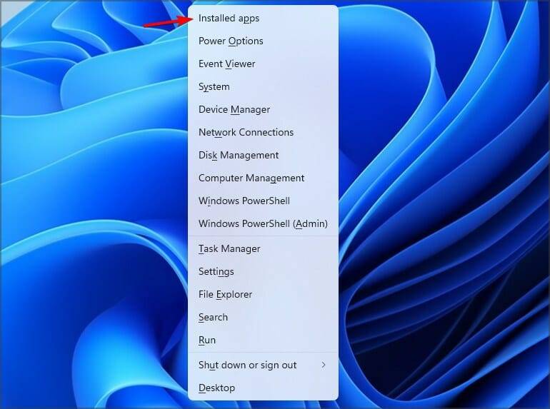 如何以简单的方式解压 Windows 11
