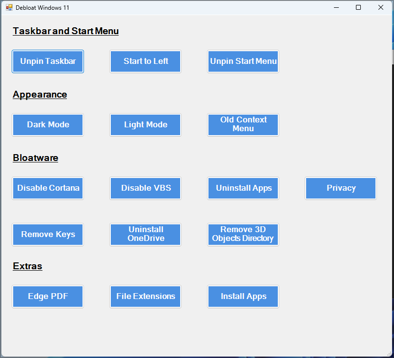 如何以简单的方式解压 Windows 11