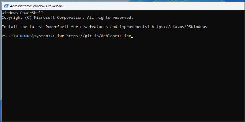如何以简单的方式解压 Windows 11