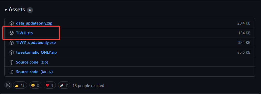 如何以简单的方式解压 Windows 11