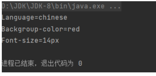 使用Java Map集合的实例分析