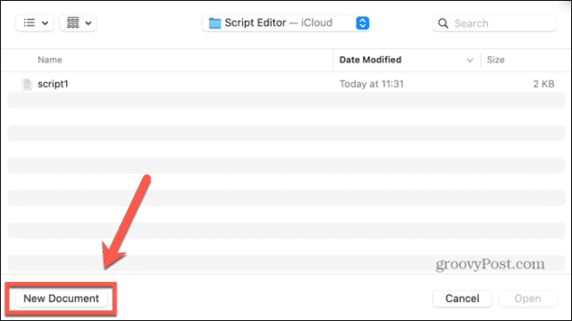 修复箭头键在Excel中不起作用的方法